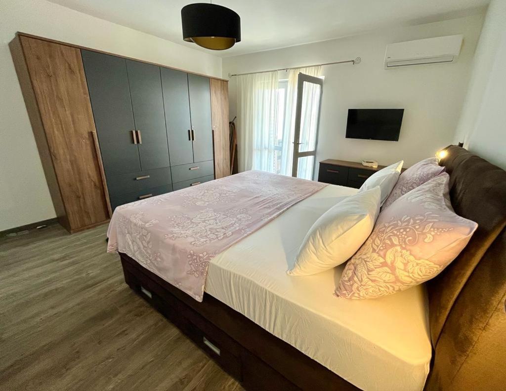 Apartment Maslina Makarska Exterior photo